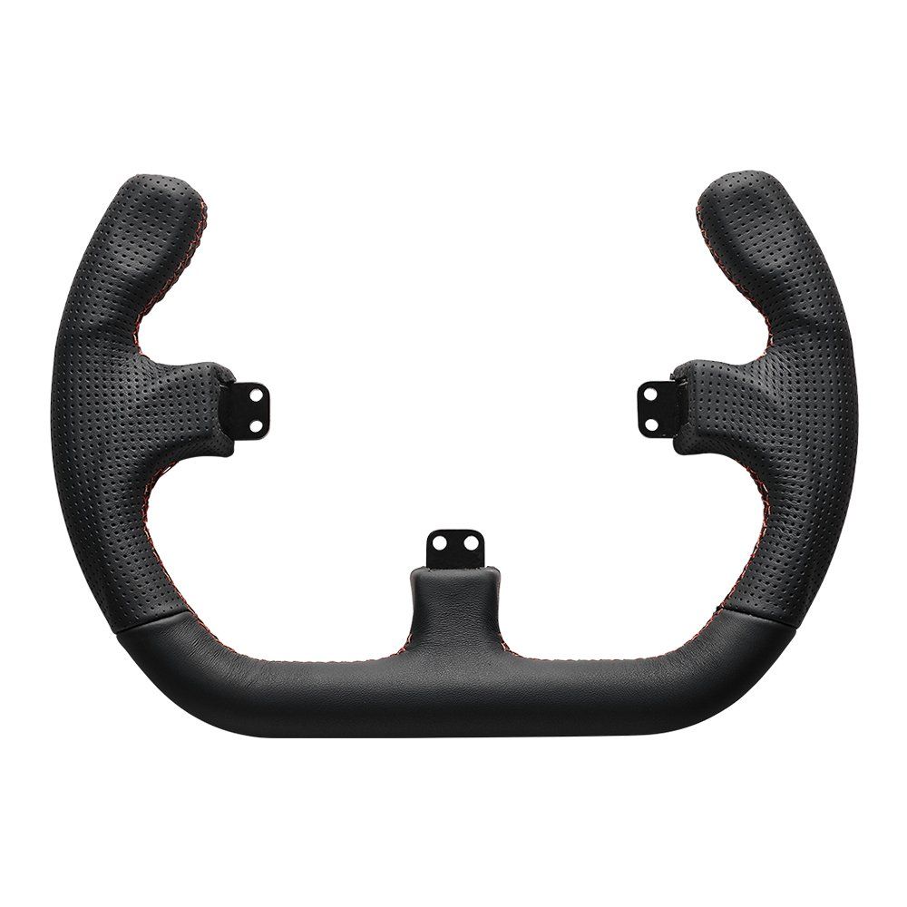Asetek 40-035-0035014 gaming controller accessory Wheel mod - Image 1