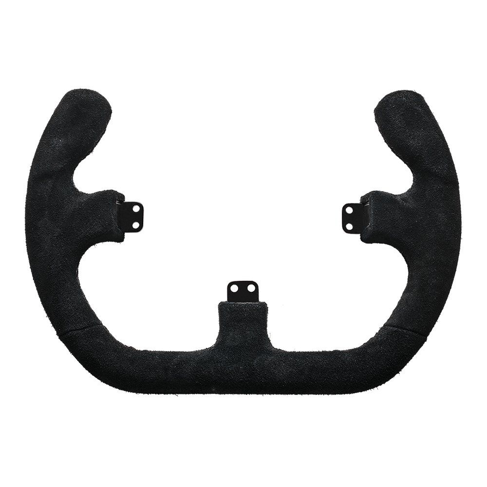Asetek 40-035-0035015 gaming controller accessory Wheel mod - Image 1