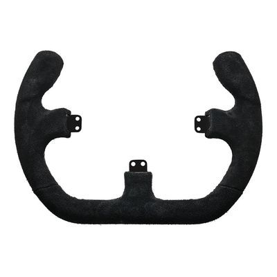 Asetek 40-035-0035015 gaming controller accessory Wheel mod