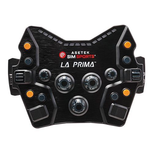 Asetek La Prima Wheel mod - Image 1