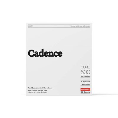 Cadence Sachets Core Melonberry - Carton (5g x 30) - UK - Thumbnail 2
