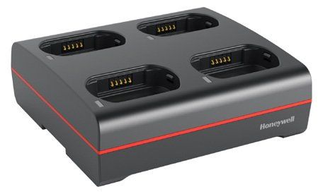 Honeywell MB4-SCN02 battery charger AC - Image 1