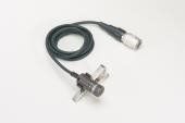 Audio-Technica AUDIO-TECHNICA LAPEL-MIC AT829CW - Image 1