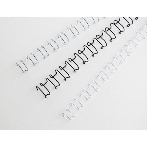 GBC Binding Wires MultiBind 8mm - Image 1