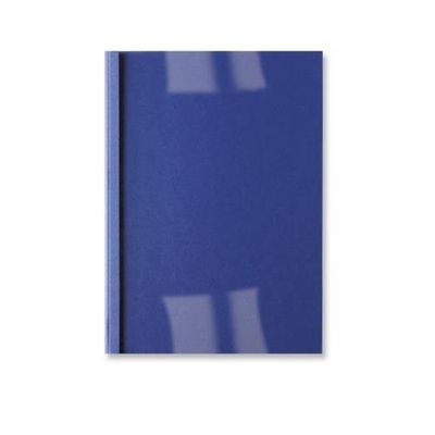 GBC Thermal Cover Leather Grain A4 1.5mm