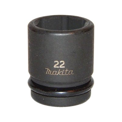 Makita 1/2" Drive Impact Socket
