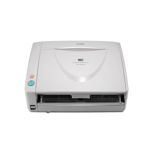 Canon imageFORMULA DR-6030C ADF scanner 600 x 600 DPI A3 White - Image 1
