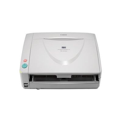 Canon imageFORMULA DR-6030C ADF scanner 600 x 600 DPI A3 White