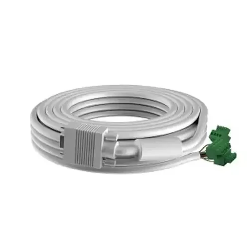 Vision TC2 10MVGA VGA cable 5 m VGA (D-Sub) White - Image 1