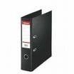 Esselte Standard Lever Arch Files ring binder A4 Blue - Image 1