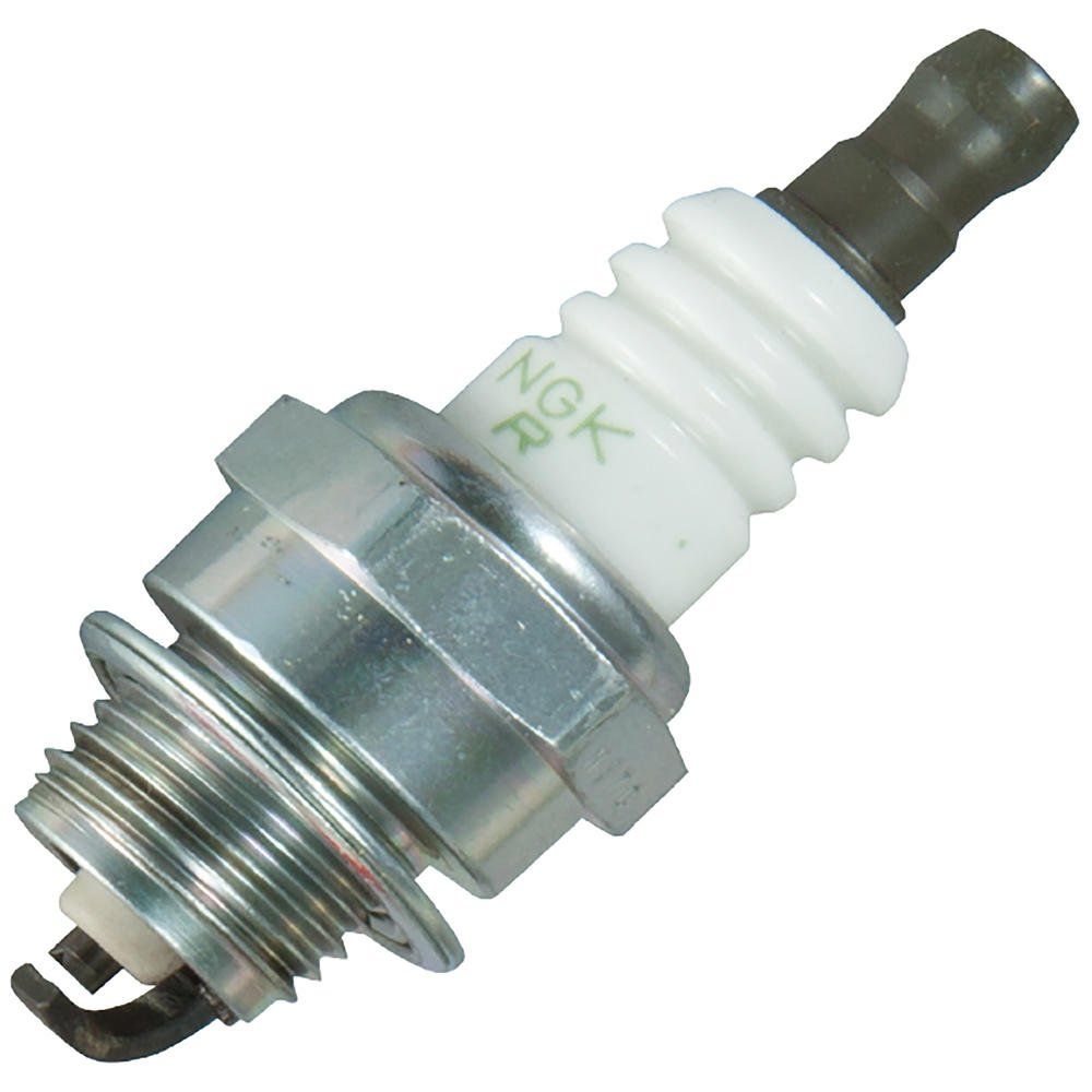 Makita Genuine 168401-9 Spark Plug NGK (CMR6A) for Makita Petrol Machines - Image 1