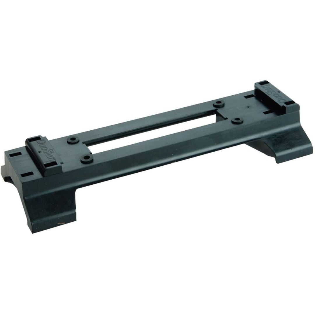 DMT adjustable base for 8in and 10in double-sided Duosharp whetstones - Blue - Image 1