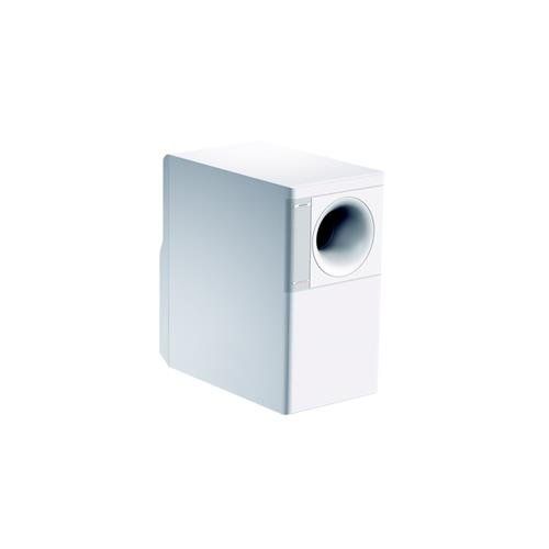 Bose FreeSpace 3 Series I Acoustimass White - Image 1
