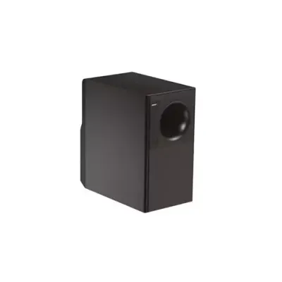 Bose FreeSpace 3 Series I Acoustimass Black - Thumbnail 2