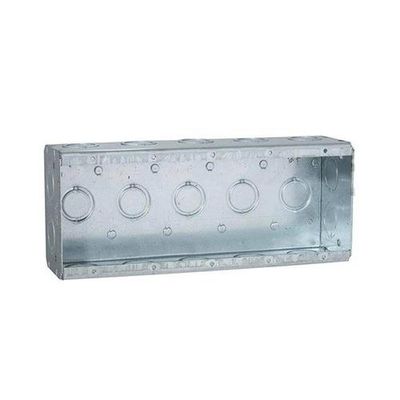 BOSE Flush mount box for CC-64 Metal