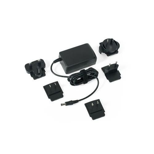 Bose ControlSpace CC-PS1 power adapter/inverter Black - Image 1