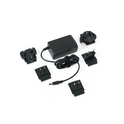 Bose ControlSpace CC-PS1 power adapter/inverter Black