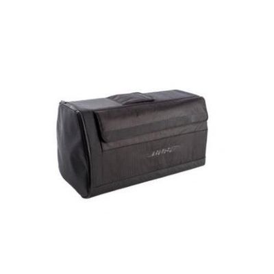 Bose 751863-0010 audio equipment case Loudspeaker Cover Black
