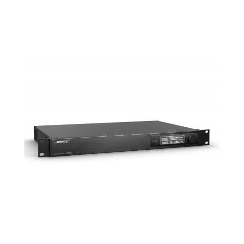 Bose ControlSpace EX-1280C Black Ethernet LAN 20 - 20000 Hz 1U - Image 1