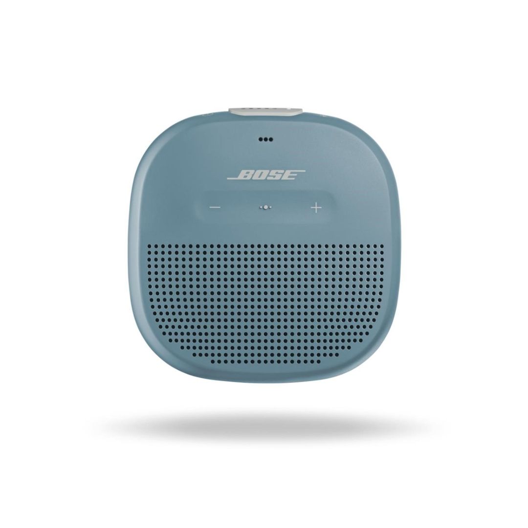 Bose SoundLink Micro Blue - Image 1