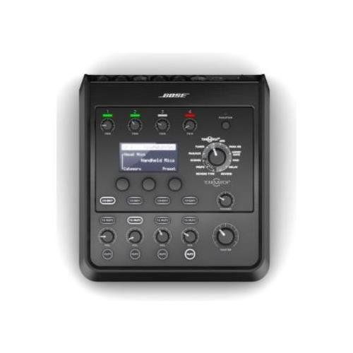 Bose T4S ToneMatch 4 channels - Image 1