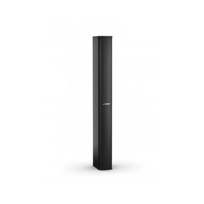 Bose Panaray MSA12X Full range Black Wired 600 W