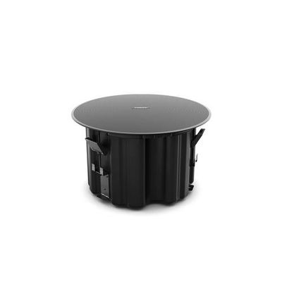 Bose DM8C loudspeaker 2-way Black Wired 125 W