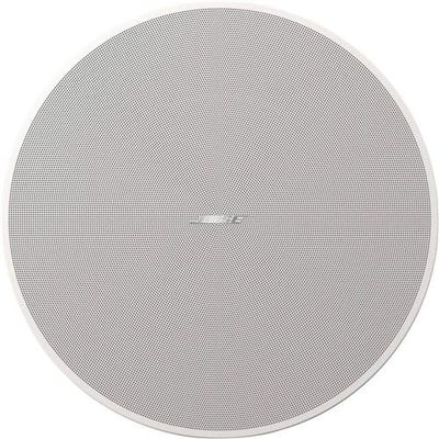 Bose DesignMax DM8C loudspeaker 2-way White Wired 125 W