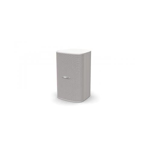 Bose DesignMax DM8S loudspeaker 2-way White Wired 125 W - Image 1