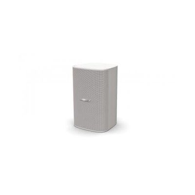 Bose DesignMax DM8S loudspeaker 2-way White Wired 125 W