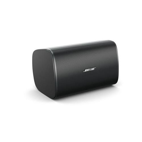 Bose DesignMax DM8S loudspeaker 2-way Black Wired 125 W - Image 1