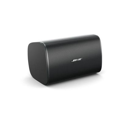 Bose DesignMax DM8S loudspeaker 2-way Black Wired 125 W