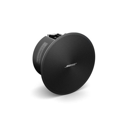 Bose DM2C-LP loudspeaker Full range Black Wired 20 W - Image 1
