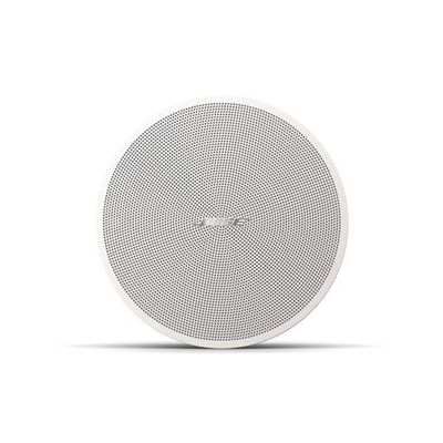 Bose DM2C-LP loudspeaker Full range White Wired 20 W