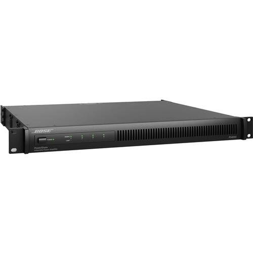 Bose PowerShare PS404D 4.0 channels Black - Image 1