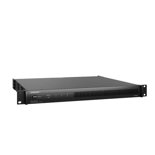 Bose PowerShare PS604D 4.0 channels Performance/stage Black - Image 1
