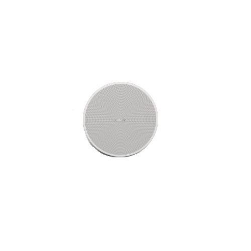 Bose DesignMax DM8C-SUB loudspeaker White Wired 150 W - Image 1
