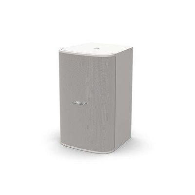 Bose DM10S-Sub White Wired 250 W