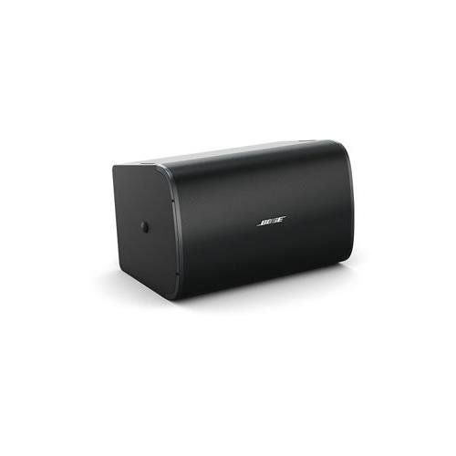 Bose DM10S-Sub loudspeaker Black Wired 250 W - Image 1