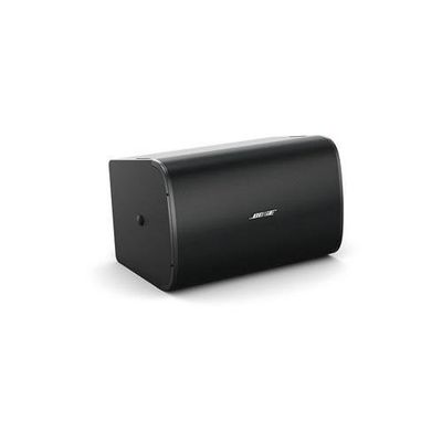 Bose DM10S-Sub loudspeaker Black Wired 250 W
