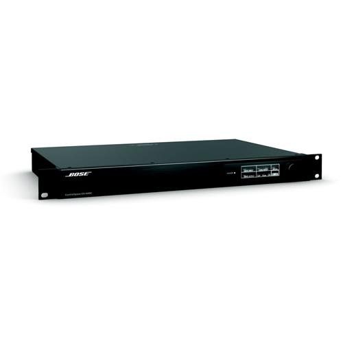 Bose ControlSpace EX-440C Black Ethernet LAN 18 - 20000 Hz 1U - Image 1