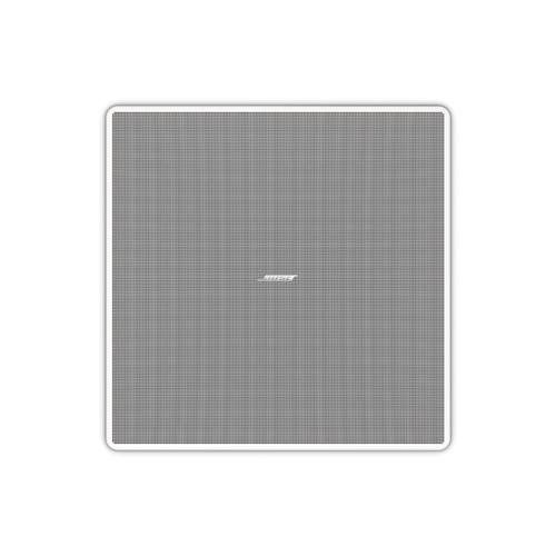 Bose EdgeMax EM90 loudspeaker 2-way White Wired 125 W - Image 1