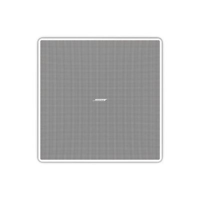 Bose EdgeMax EM90 loudspeaker 2-way White Wired 125 W