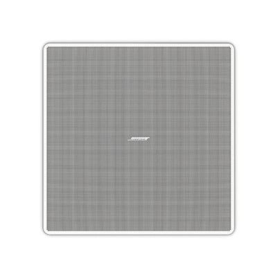 Bose EdgeMax EM180 loudspeaker 2-way White Wired 125 W