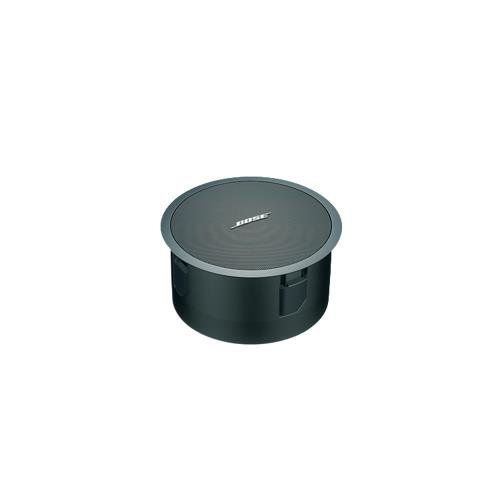 Bose 843090-0110 loudspeaker Black Wired 200 W - Image 1