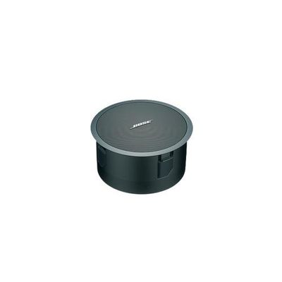Bose 843090-0110 loudspeaker Black Wired 200 W