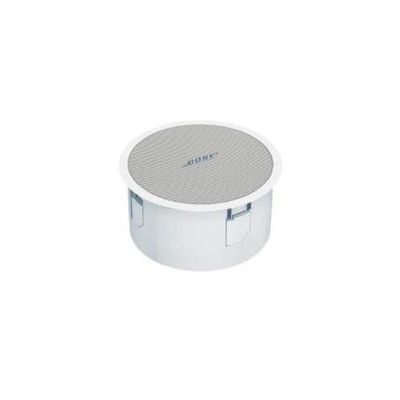 Bose 843090-0210 loudspeaker White Wired 200 W