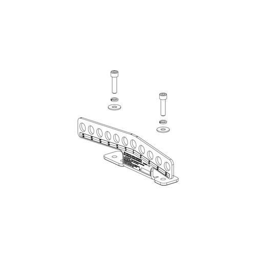 Bose 843344-0010 speaker mount Ceiling - Image 1