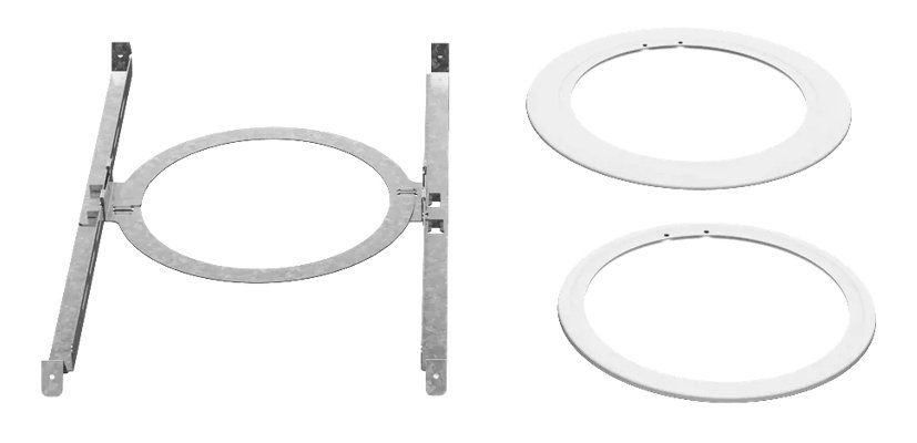 Bose FreeSpace FS4CE retrofit kit - Image 1