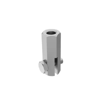 Bose 850571-0010 speaker mount Ceiling Silver - Thumbnail 2